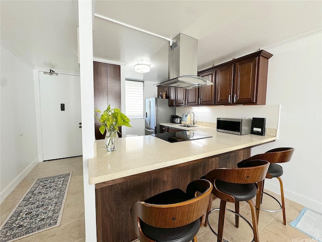 1128 Ala Napunani St Unit 406, Honolulu, HI 96818 - photo 2