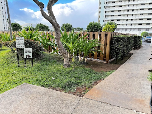 1128 Ala Napunani St Unit 406, Honolulu, HI 96818 - photo 23