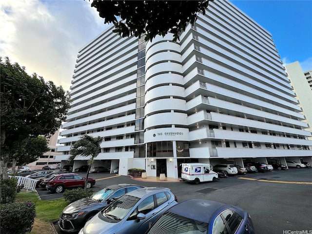 1128 Ala Napunani St Unit 406, Honolulu, HI 96818 - photo 25