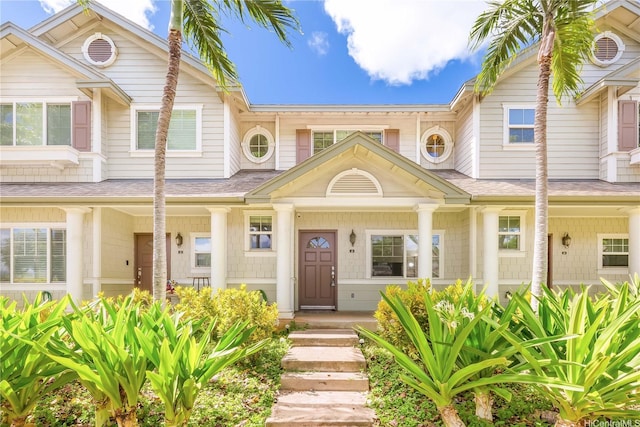 91-1101 Keoneula Blvd Unit J3, Ewa Beach, HI 96706 - photo 1