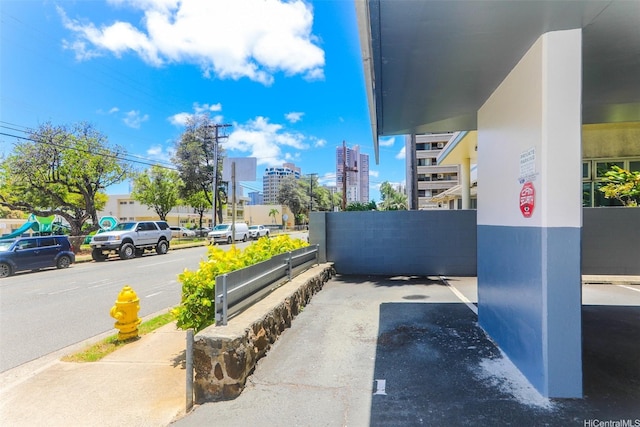 1314 Piikoi St Unit 201, Honolulu, HI 96814 - photo 21