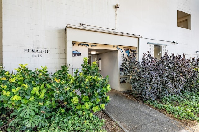 1415 Punahou St Unit 502, Honolulu, HI 96822 - photo 16