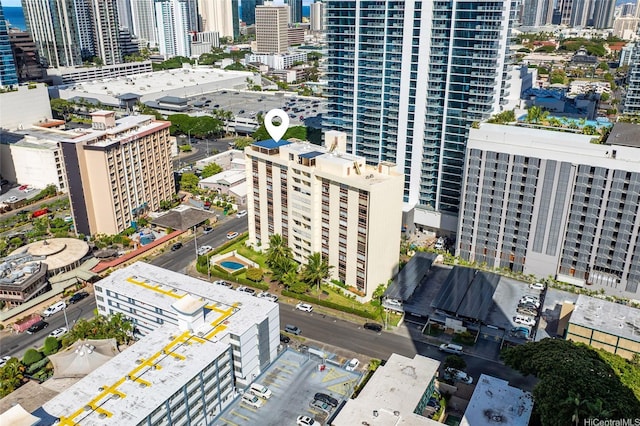 910 Ahana St Unit 408, Honolulu, HI 96814 - photo 1