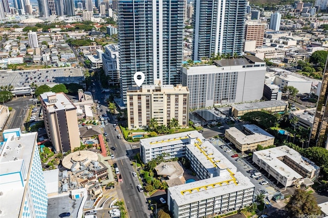 910 Ahana St Unit 408, Honolulu, HI 96814 - photo 16