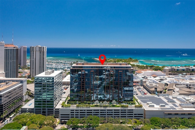 1555 Kapiolani Blvd Ph 2110, Honolulu, HI 96814 - photo 16