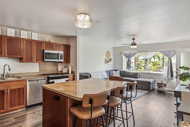 95-060 Waikalani Dr Unit 301, Honolulu, HI 96789 - photo 3