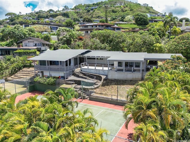 1901 Judd Hillside Rd, Honolulu, HI 96822 - photo 1