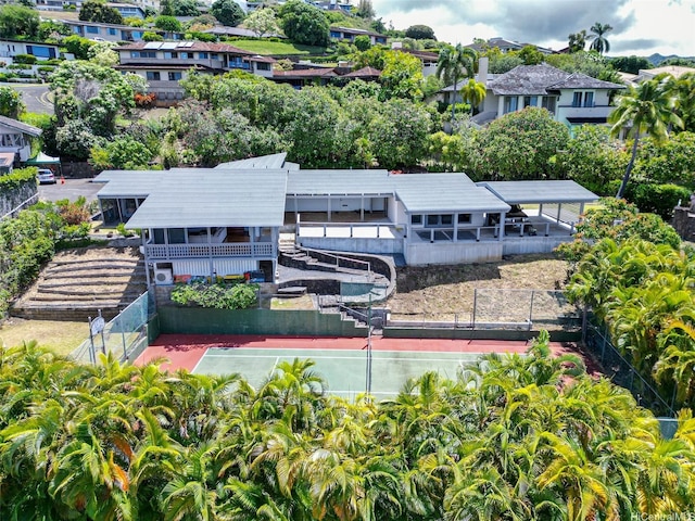 1901 Judd Hillside Rd, Honolulu, HI 96822 - photo 21