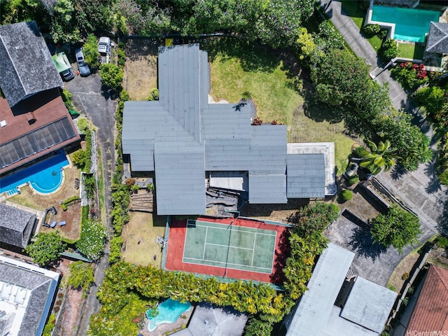 1901 Judd Hillside Rd, Honolulu, HI 96822 - photo 24