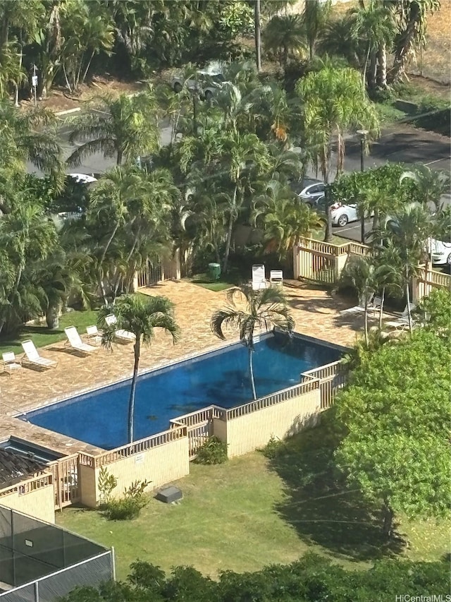 1060 Kamehameha Hwy Unit 1706A, Pearl City, HI 96782 - photo 14