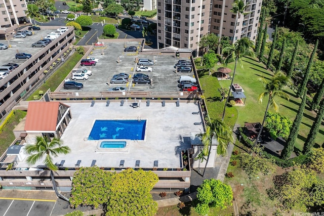 98-487 Koauka Loop Unit B401, Aiea, HI 96701 - photo 17
