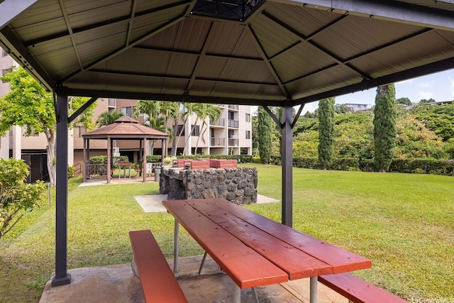 98-487 Koauka Loop Unit B401, Aiea, HI 96701 - photo 20