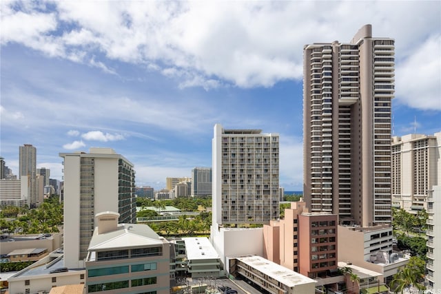 469 Ena Rd Unit 1406, Honolulu, HI 96815 - photo 3