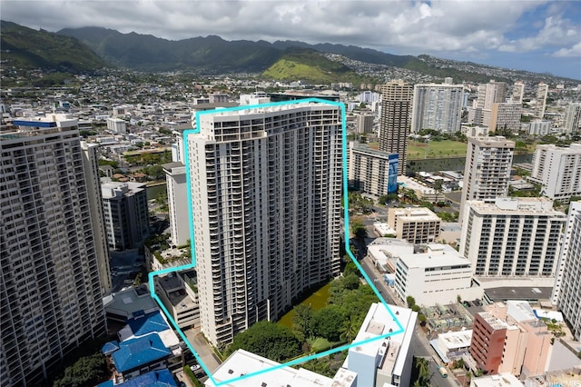 469 Ena Rd Unit 1406, Honolulu, HI 96815 - photo 20