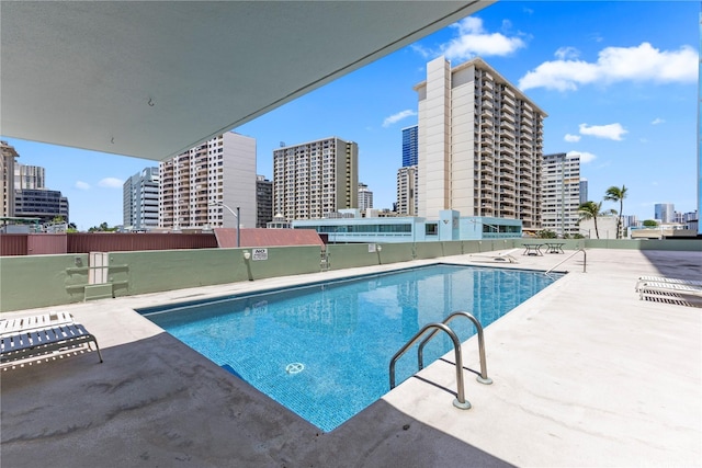 1610 Kanunu St Unit 1207, Honolulu, HI 96814 - photo 22