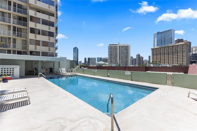 1610 Kanunu St Unit 1207, Honolulu, HI 96814 - photo 23
