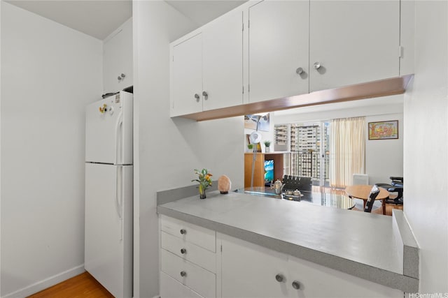 1610 Kanunu St Unit 1207, Honolulu, HI 96814 - photo 11