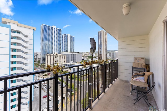1610 Kanunu St Unit 1207, Honolulu, HI 96814 - photo 14
