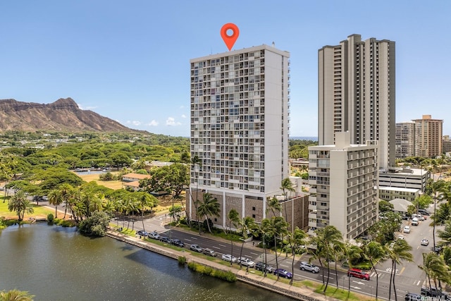 2611 Ala Wai Blvd Unit 2402, Honolulu, HI 96815 - photo 1