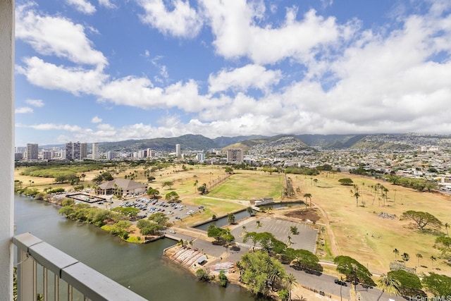 2611 Ala Wai Blvd Unit 2402, Honolulu, HI 96815 - photo 5