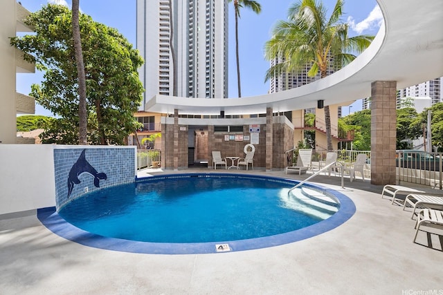 2611 Ala Wai Blvd Unit 2402, Honolulu, HI 96815 - photo 19
