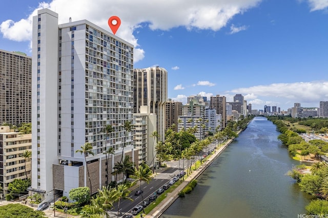 2611 Ala Wai Blvd Unit 2402, Honolulu, HI 96815 - photo 23