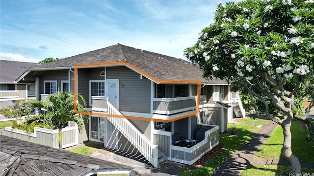 94-1394 Kulewa Loop Unit 41S, Waipahu, HI 96797 - photo 1