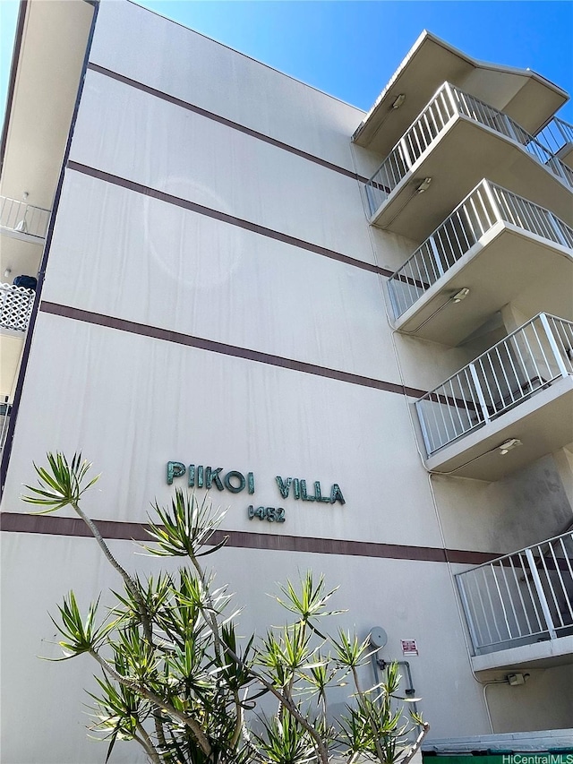 1452 Liholiho St Unit 501, Honolulu, HI 96822 - photo 12