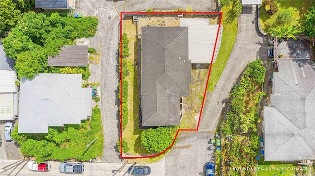 2446 Puunoa Pl, Honolulu, HI 96816 - photo 6