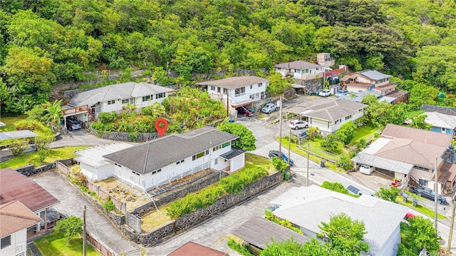 2446 Puunoa Pl, Honolulu, HI 96816 - photo 24