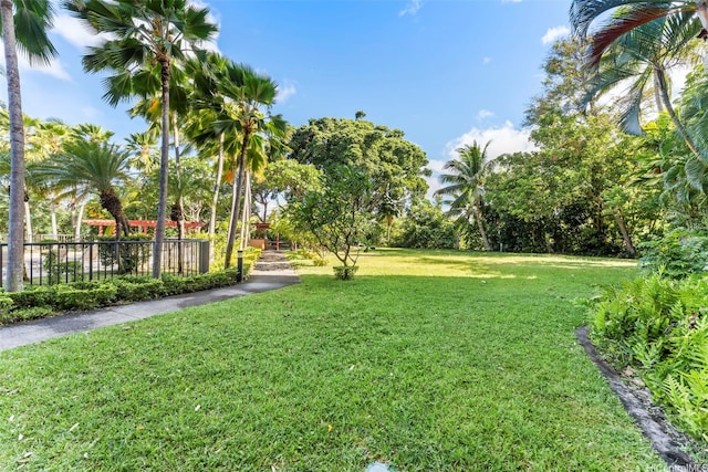 5333 Likini St Unit 1105, Honolulu, HI 96818 - photo 24
