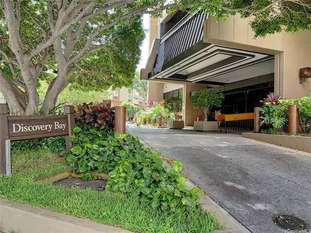 1778 Ala Moana Blvd Unit 1203, Honolulu, HI 96815 - photo 18