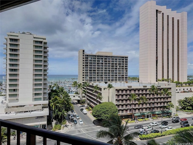 1778 Ala Moana Blvd Unit 1203, Honolulu, HI 96815 - photo 4