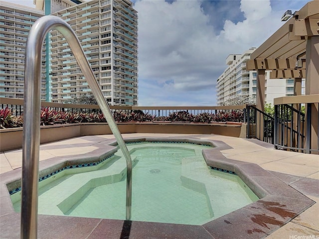 1778 Ala Moana Blvd Unit 1203, Honolulu, HI 96815 - photo 21