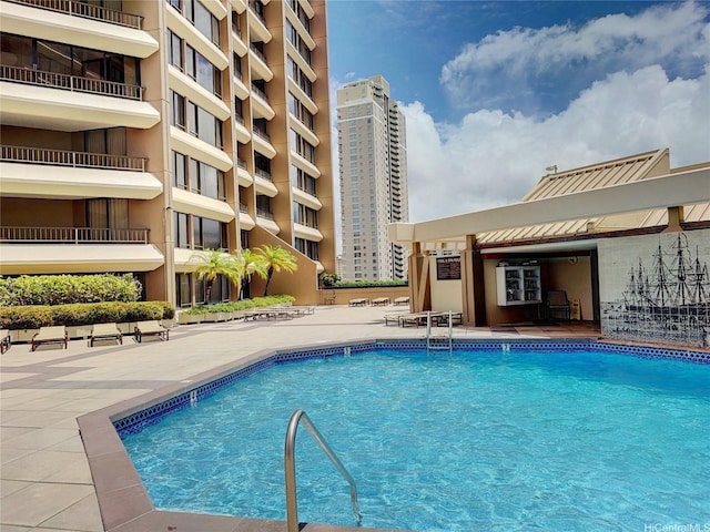 1778 Ala Moana Blvd Unit 1203, Honolulu, HI 96815 - photo 22