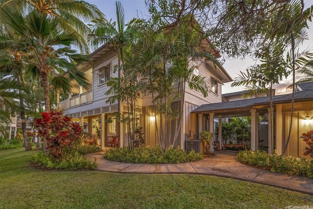 92-1134 Olani St Unit 32-1, Kapolei, HI 96707 - photo 1