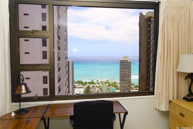 201 Ohua Ave Unit 3102T2, Honolulu, HI 96815 - photo 10