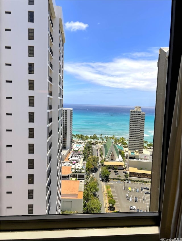 201 Ohua Ave Unit 3102T2, Honolulu, HI 96815 - photo 11