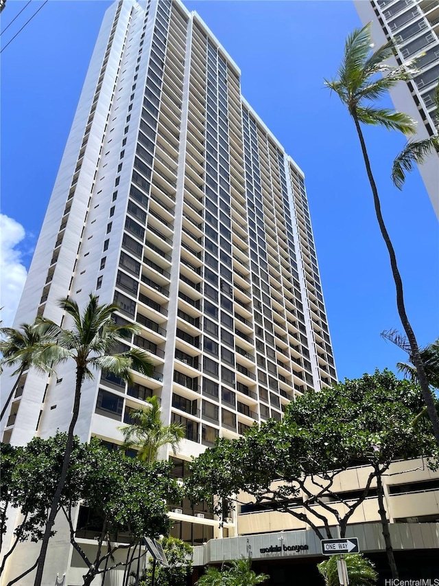 201 Ohua Ave Unit 3102T2, Honolulu, HI 96815 - photo 15