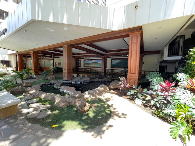 201 Ohua Ave Unit 3102T2, Honolulu, HI 96815 - photo 16