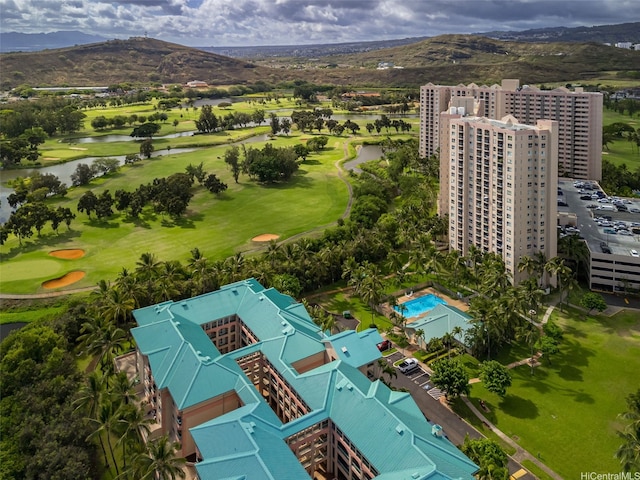 3075 Ala Poha Pl Unit 2010, Honolulu, HI 96818 - photo 24
