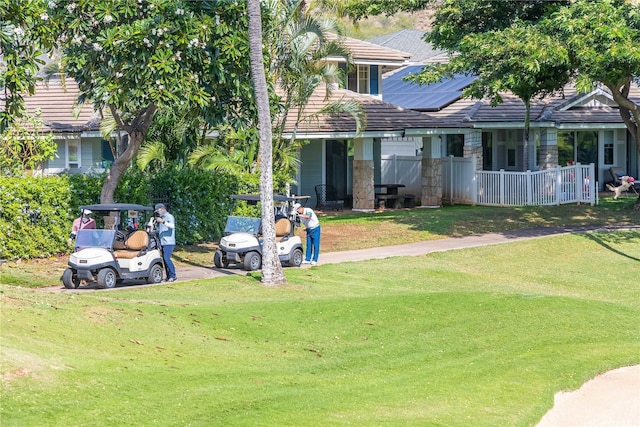 92-1019H Koio Dr Unit S11, Kapolei, HI 96707 - photo 18