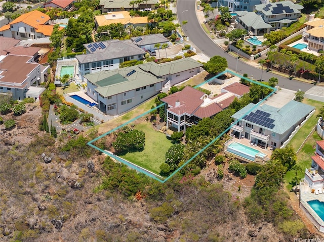 471 Maono Loop, Honolulu, HI 96821 - photo 24