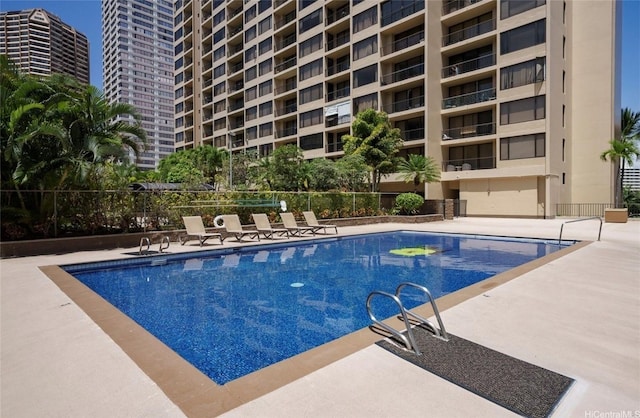 411 Hobron Ln Unit 3705, Honolulu, HI 96815 - photo 15