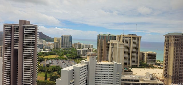 411 Hobron Ln Unit 3705, Honolulu, HI 96815 - photo 1