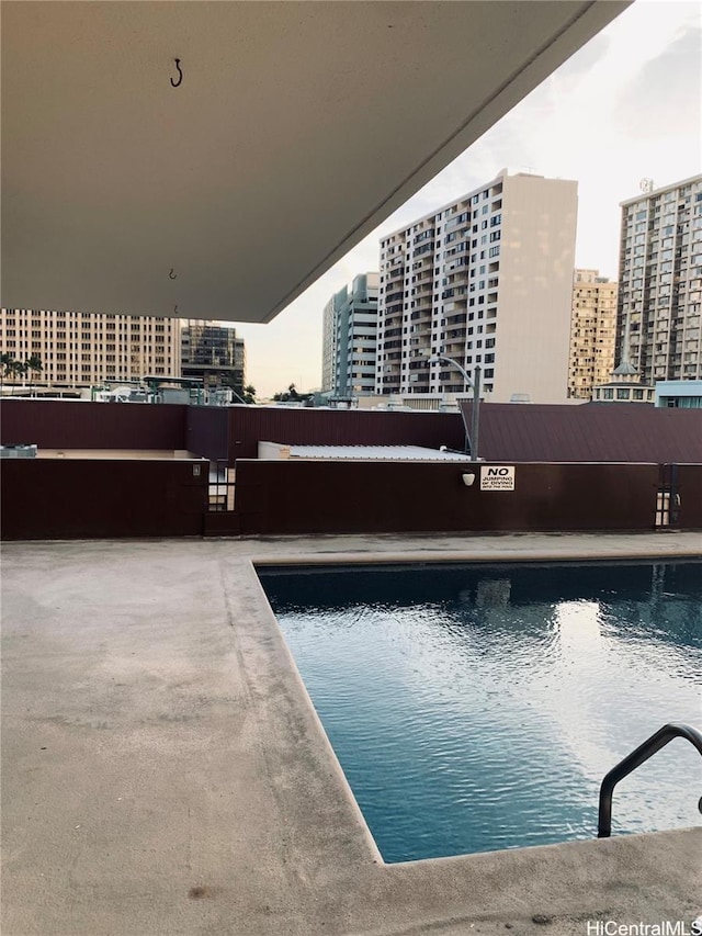 1610 Kanunu St Unit 902, Honolulu, HI 96814 - photo 15