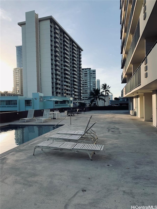 1610 Kanunu St Unit 902, Honolulu, HI 96814 - photo 16