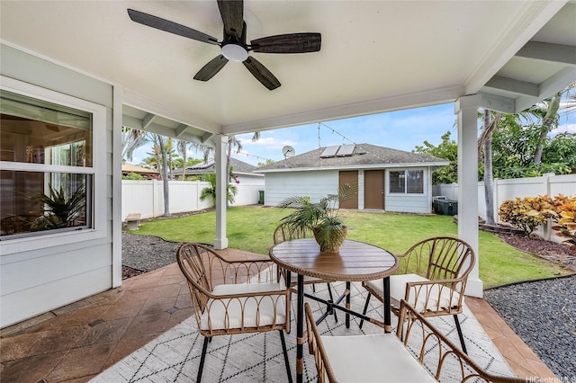 91-1118 Kaipu St, Ewa Beach, HI 96706 - photo 19