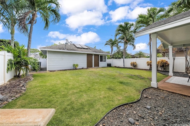 91-1118 Kaipu St, Ewa Beach, HI 96706 - photo 20