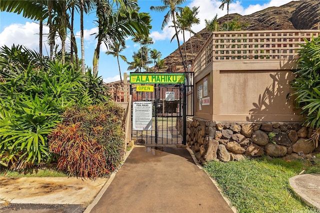 84-687 Ala Mahiku St Unit 27122C, Waianae, HI 96792 - photo 17